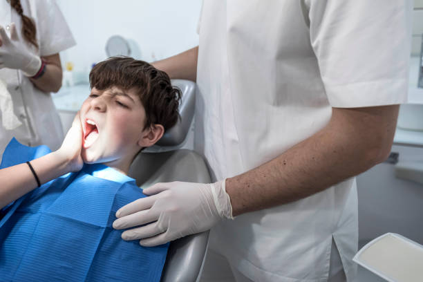 Best Emergency Treatment for Jaw Pain or Injury in Renville, MN